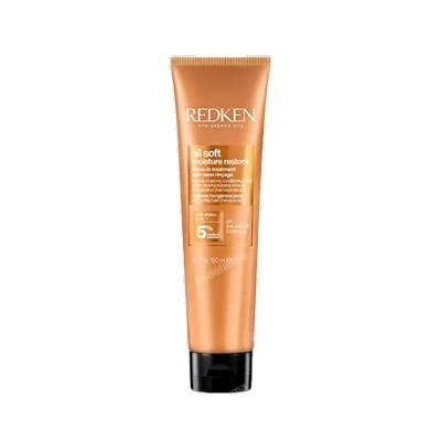 Redken All Soft Moisture Restore Leave-in Treatment