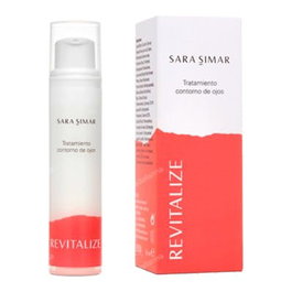 RBB S.S. REVitalize Airless Traitement Contour des Yeux