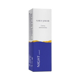 RBB S.S. Crema Antimanchas Noche 50ml