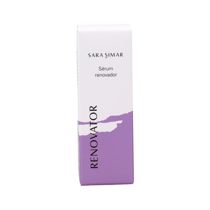 SARA SIMAR Serum Renovator 20 ml SARA SIMAR Serum Renovator 20 ml