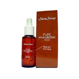 RBB S.S. Pure Hyaluronic Acid Serum 30ml