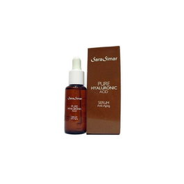 RBB S.S. Pure Hyaluronic Acid Serum 30ml