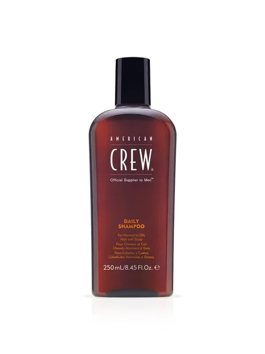 American Crew Daily Cleansing Shampoo 250 ml American Crew Daily Cleansing Shampoo 250 ml