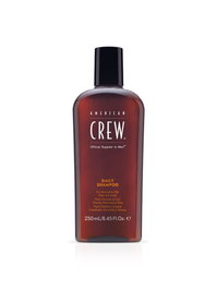 American Crew Daily Cleansing Shampoo 250ml