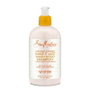 Shea Moisture Coconut Custard Make It Last Wash N'Go Shampoo