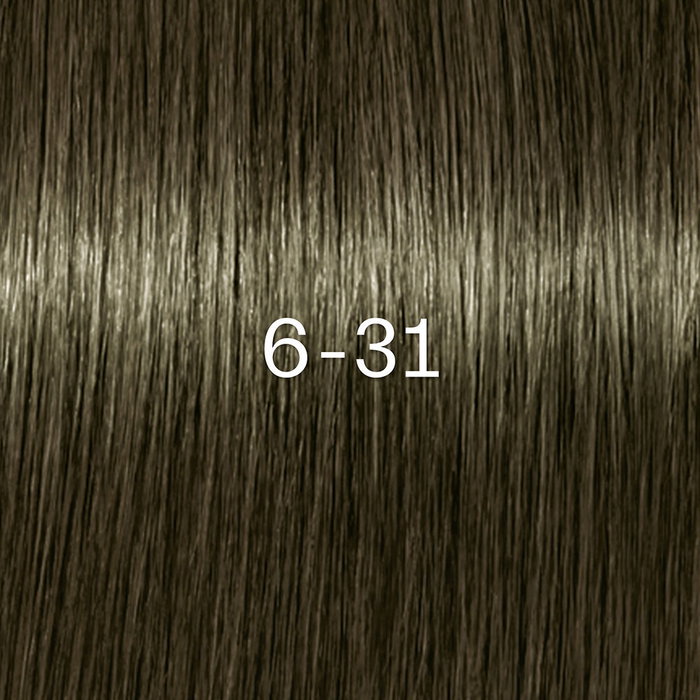 Schwarzkopf Igora Royal 6-31 Schwarzkopf Igora Royal 6-31