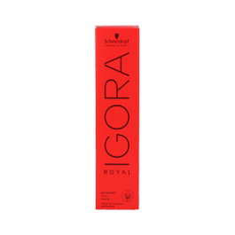 SCHWARZKOPF PROFESSIONAL IGORA ROYAL Teinture Permanente 713 - 60 ml