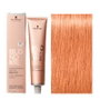 Schwarzkopf BLONDME Crème éclaircissante et de tonalisation renforçatrice de ponts Marron Caoba