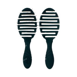 THE WET BRUSH FLEX DRY BLACK