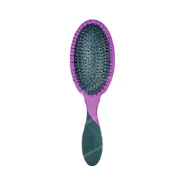 The Wet Brush Professional Pro Wet Brush démêlant - Purple (Pinceau démêlant professionnel)