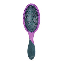 THE WET BRUSH WET BRUSH PROFESSIONAL PRO DETANGLER PURPLE