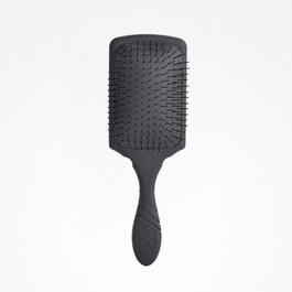 The Wet Brush PRO PADDLE DETANGLER Black