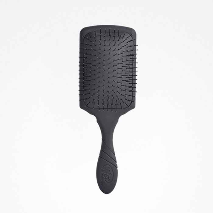 The Wet Brush PRO PADDLE DETANGLER Black The Wet Brush PRO PADDLE DETANGLER Black