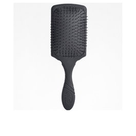 The Wet Brush - Brosse démêlante professionnelle Pro Paddle Detangler - Design AquaVent, poils IntelliFlex, sans douleur pour cheveux mouillés ou secs