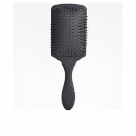 The Wet Brush PRO PADDLE DETANGLER Black