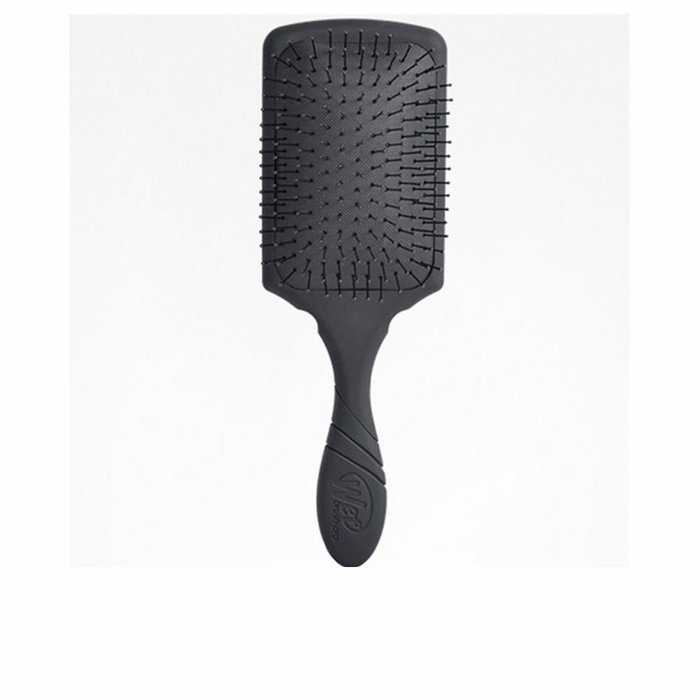 The Wet Brush PRO PADDLE DETANGLER Black The Wet Brush PRO PADDLE DETANGLER Black