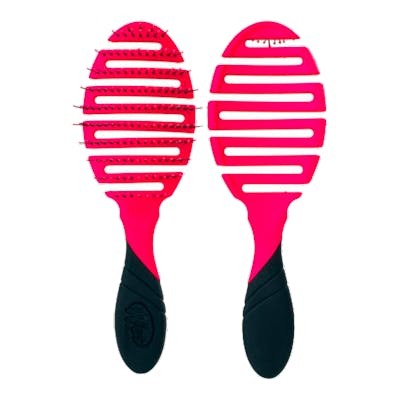 THE WET BRUSH FLEX DRY PINK THE WET BRUSH FLEX DRY PINK