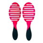 THE WET BRUSH FLEX DRY PINK