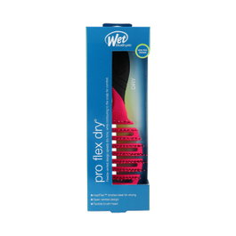 THE WET BRUSH FLEX DRY PINK