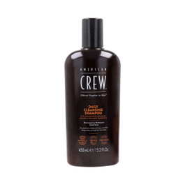 American Crew Daily Cleansing Shampooing 450 ml