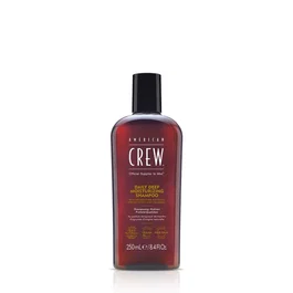 American Crew Daily Deep Moisturizing Shampooing 250 ml