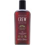 American Crew TEA TREE 3 en 1 Shampooing, Après-shampooing et Gel Douche 250 ml