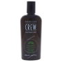 American Crew TEA TREE 3 en 1 Shampooing, Après-shampooing et Gel Douche 250 ml
