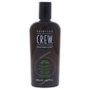 American Crew TEA TREE 3 en 1 Shampooing, Après-shampooing et Gel Douche 250 ml