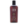 American Crew TEA TREE 3 en 1 Shampooing, Après-shampooing et Gel Douche 250 ml