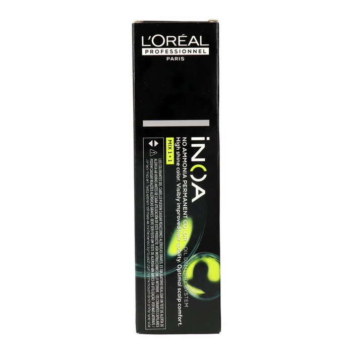 L'Oréal Professionnel Paris INOA Coloration Permanente 1