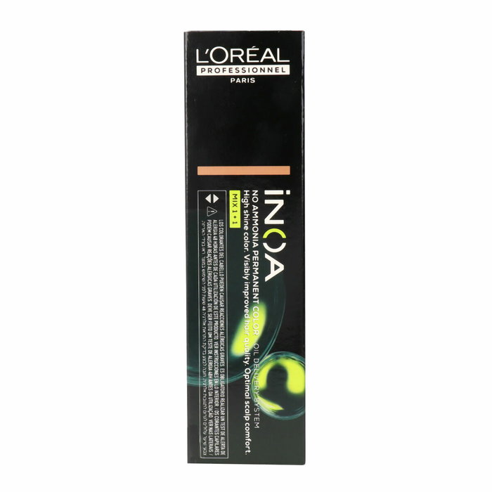 L'Oréal Professionnel Paris INOA 7.8