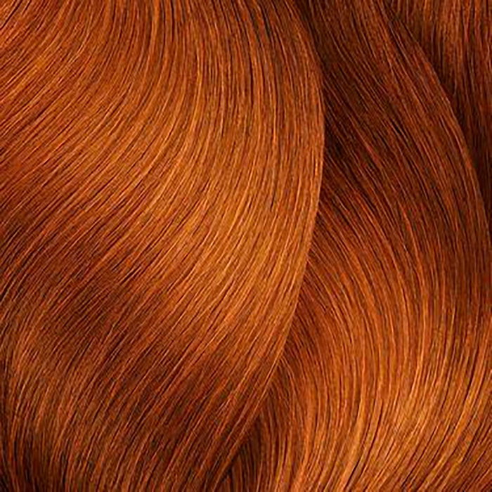 L'Oréal Professionnel Paris INOA 7.43, Coloration Permanente sans Ammoniaque L'Oréal Professionnel Paris INOA 7.43, Coloration Permanente sans Ammoniaque