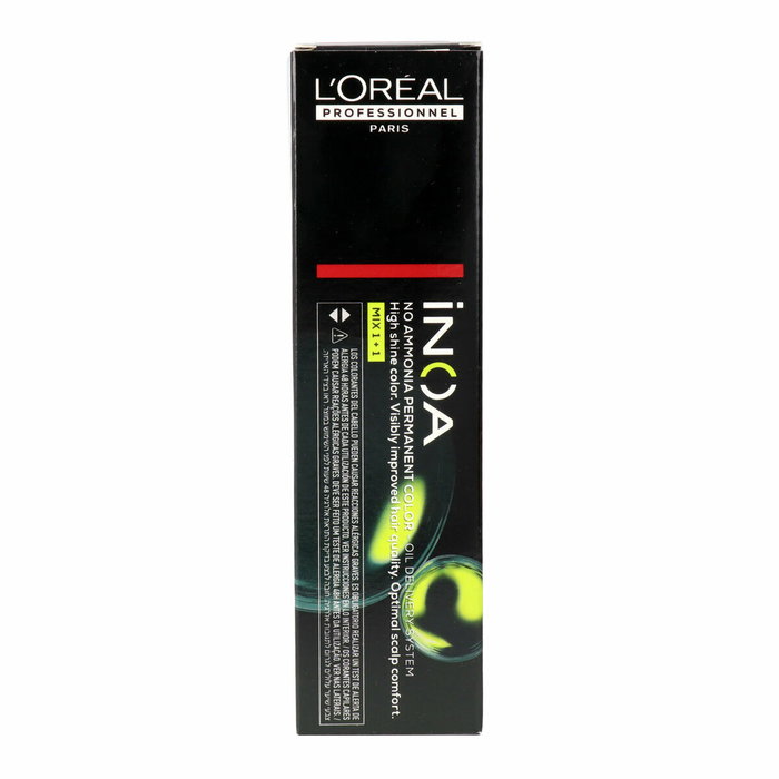 L'Oréal Professionnel Paris INOA 5.62 Carmilane