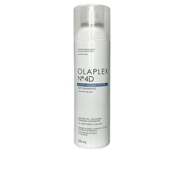 Olaplex Nº4 D Clean Volume Detox Shampooing Sec 250 ml