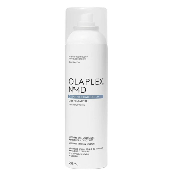 Olaplex Nº4 D Clean Volume Detox Shampooing Sec 250 ml