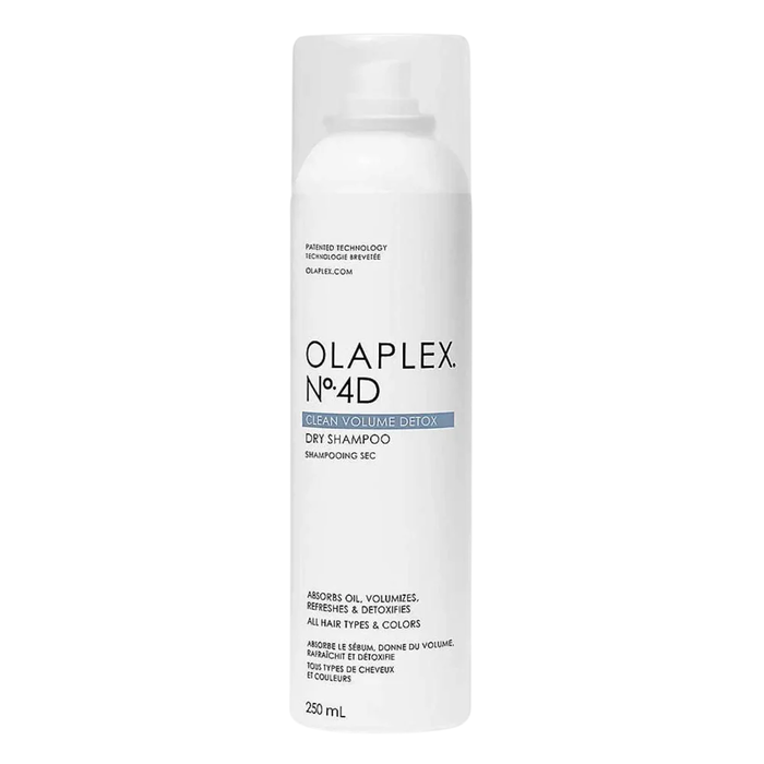 Olaplex Nº4 D Clean Volume Detox Shampooing Sec 250 ml