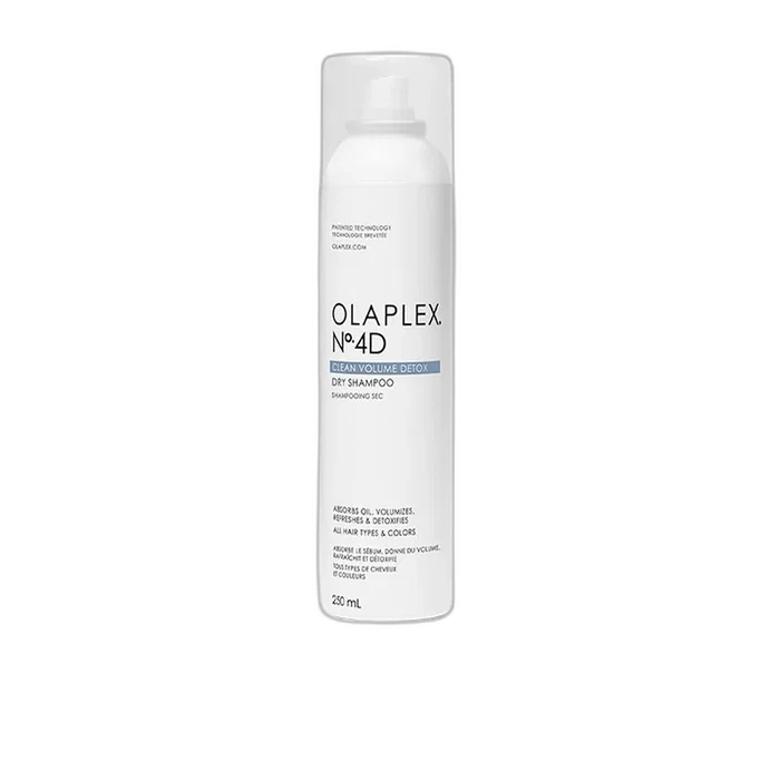 Olaplex Nº4 D Clean Volume Detox Shampooing Sec 250 ml Olaplex Nº4 D Clean Volume Detox Shampooing Sec 250 ml