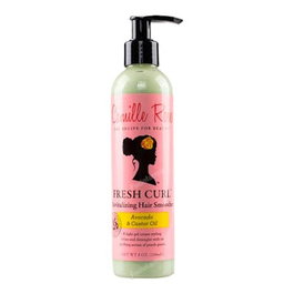 Camille Rose Moisture Max Conditioner 240ml