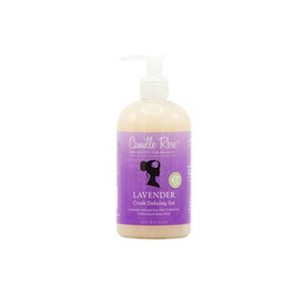 Camille Rose - Gel Définissant Lavender Crush avec Huile de Lavanda Réelle - 354 ml