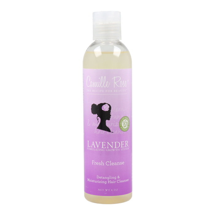 Camille Rose Lavender Fresh Cleanse 236ml