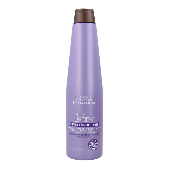 Placenta Life Blueberry Silver Conditionneur Placenta Life Blueberry Silver Conditionneur