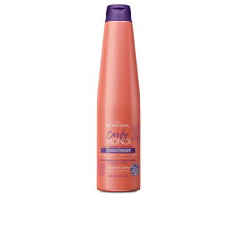 Be Natural Après-shampooing Curly Monoï 350 ml