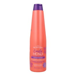 Be Natural Après-shampooing Curly Monoï 350 ml