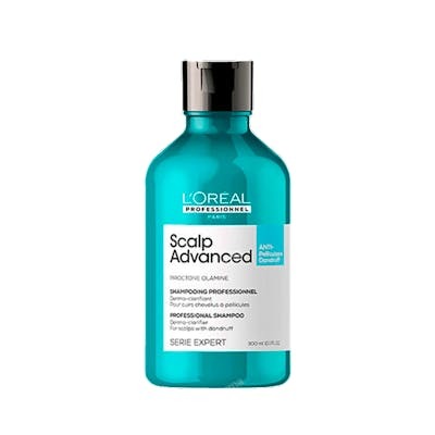 L'Oréal Professionnel Paris Scalp Advanced Shampoo 300 ml