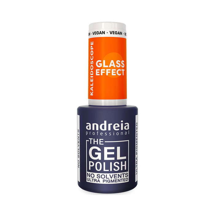 Andreia Professional THE GEL POLISH GLASS EFFECT KL5