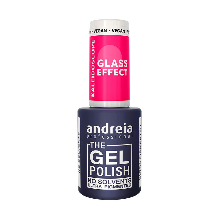 Andreia THE GEL POLISH Glass Effect KL1