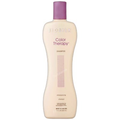 FAROUK SYSTEMS Biosilk Silk Color Therapy Shampoo 355 ml FAROUK SYSTEMS Biosilk Silk Color Therapy Shampoo 355 ml