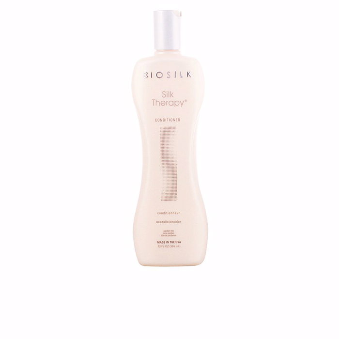 Farouk BIOSILK Silk Therapy Conditioner 355 ml Farouk BIOSILK Silk Therapy Conditioner 355 ml