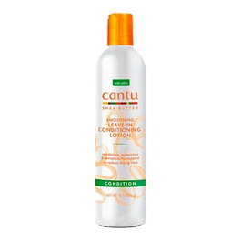 Cantu Smoothing Leave In Conditioner Lotion 284g