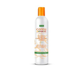 Cantu Smoothing Leave In Conditioner Lotion 284g